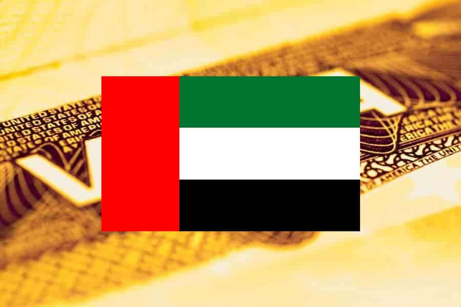 من هو المؤهل للحصول على التأشيرة الذهبية لدولة الإمارات