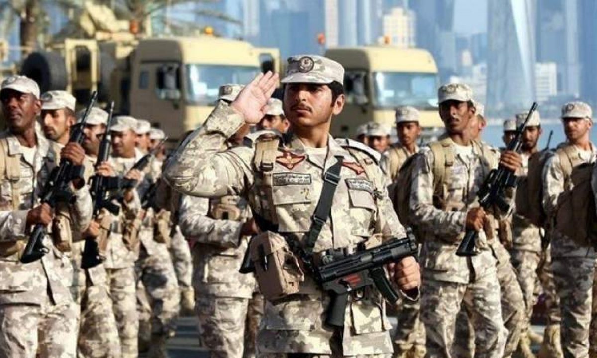 هنا الشروط المطلوبة للقبول في الجيش القطري للأجانب والمستندات اللازمة 2023