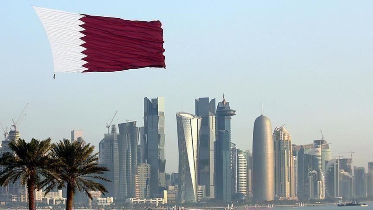 بوابة الخدمات الإلكترونية قطر