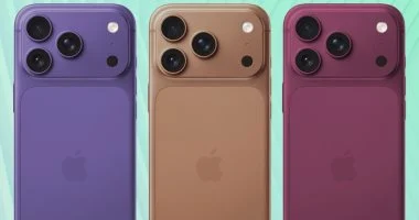 أبل تكشف عن النسخة الصينية من iPhone 18 Pro Max وأبرز المميزات التي تجعلها فريدة من نوعها