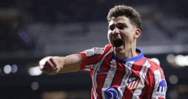 أرسنال يعزز آماله في ضم ألفاريز بعد انسحاب بايرن ميونخ من سباق التعاقد مع اللاعب