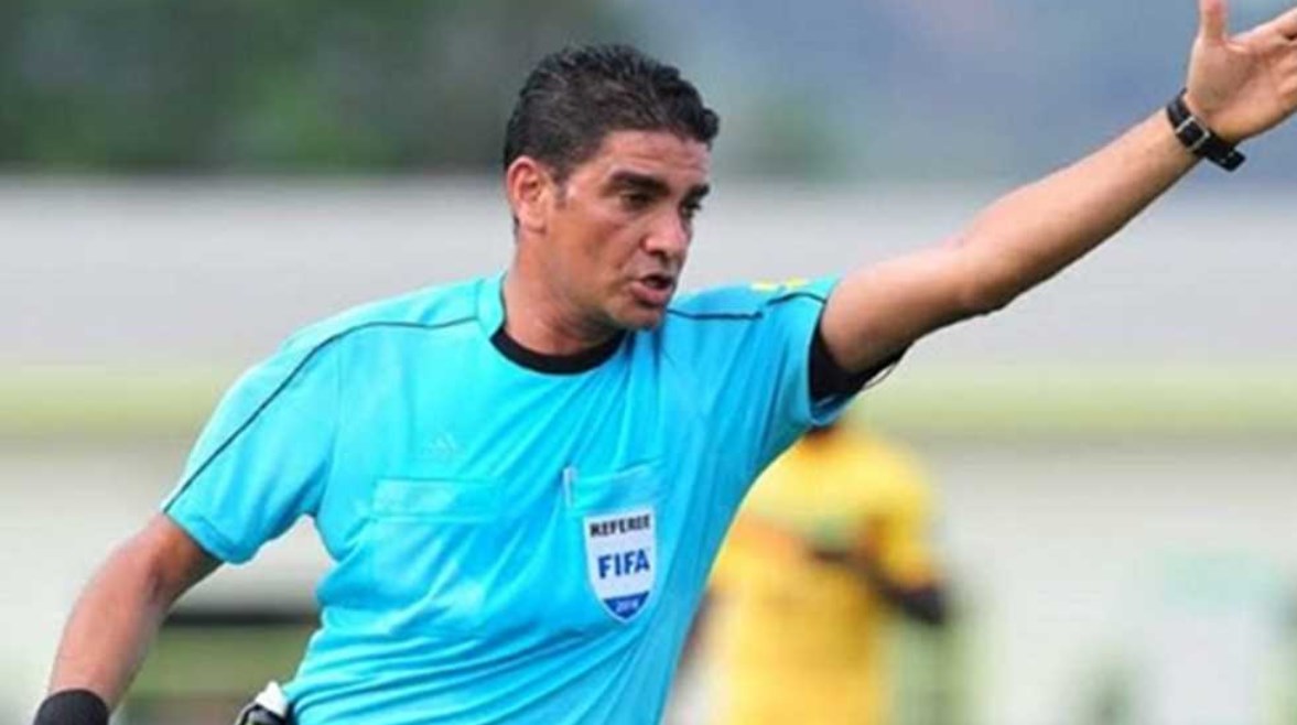 إبراهيم نور الدين: “باسم مرسي أكثر لاعب كان بيمثل وجريت 12 كيلو بسببه”