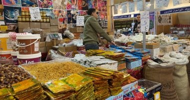 استعدوا لتجربة تسوق فريدة في الأسبوع الذهبي ليميش رمضان 2026 مع شعبة العطارة وعروض مميزة لا تفوتوا