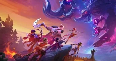 الانغماس في عالم Horizon Hunters Gathering تجربة صيد تعاونية مثيرة على بلاي ستيشن 5 تنتظرك الآن