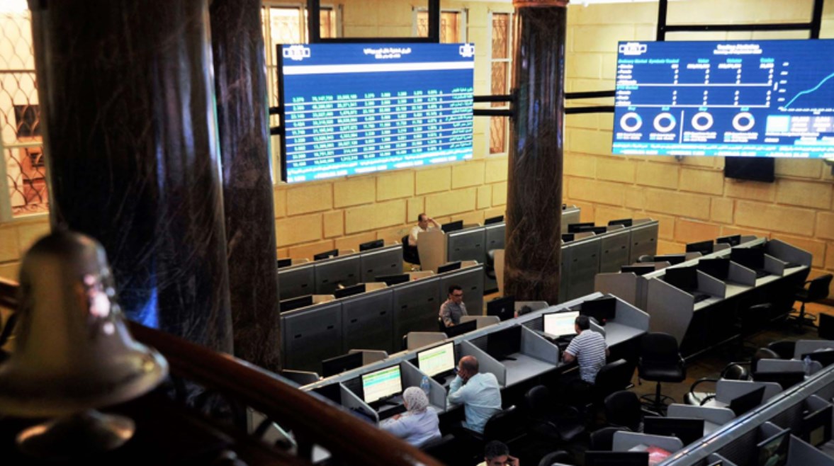 البورصة المصرية تشهد ارتفاعا مذهلا بمكاسب تصل إلى 13 مليار جنيه مع تصاعد أداء المؤشرات الخضراء