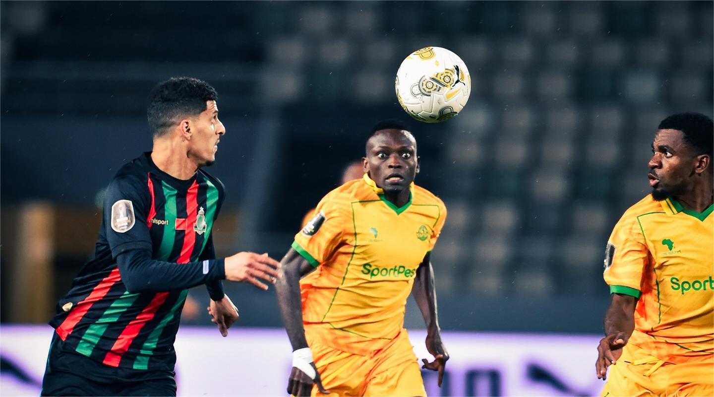 الجيش الملكي يبرز قوته في الساحة القارية وكابوس الشعباني يتطلب تصحيح المسار في المرحلة المقبلة