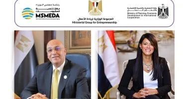 تزايد الطلبات على شهادة التصنيف بعد إطلاق ميثاق الشركات الناشئة في مصر وسط آفاق جديدة للابتكار والمشاريع