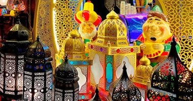 رمضانك أخضر (3).. خلى فرحتك مستدامة بفوانيس الطاقة الشمسية