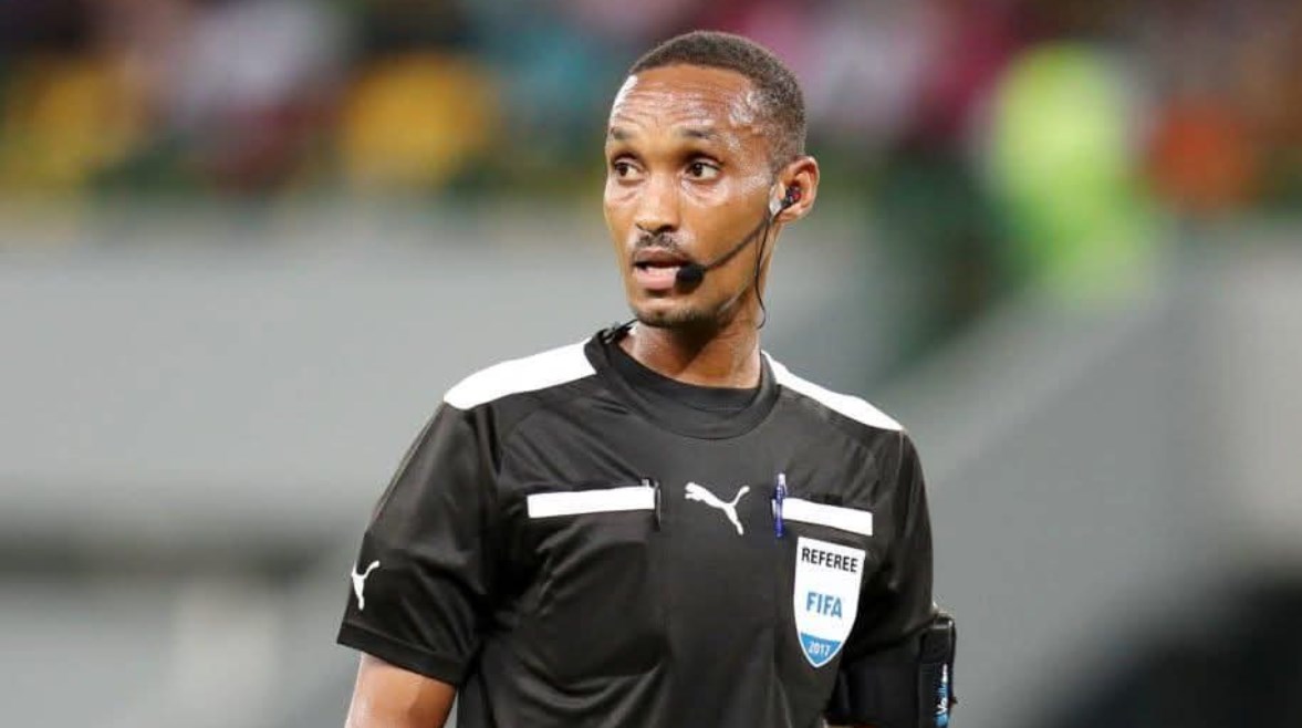 طاقم تحكيم بوروندي يتولى إدارة مباراة المصري ضد زيسكو الزامبي في بطولة الكونفيدرالية الأفريقية المقبلة