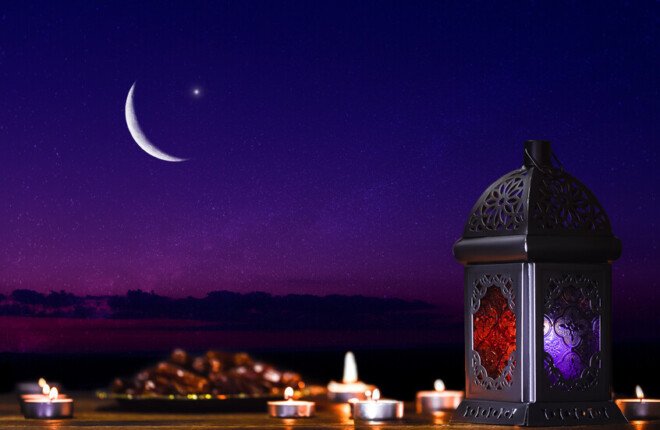 كم يومًا يتبقى على شهر رمضان 1447 العد التنازلي ينطلق ودار الإفتاء تستعد للاستطلاع وفق أحدث الأساليب