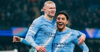 لعنة الوقت الإضافي تضرب ليفربول مجددا في قمة الدوري الإنجليزي أمام مانشستر سيتي في لقاء مثير